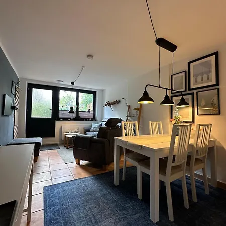 Gemuetliche 2 Im Dorfkern Apartman *