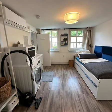 Apartman Gemuetliche 2 Im Dorfkern *