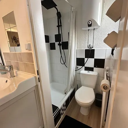 Apartman Gemuetliche 2 Im Dorfkern