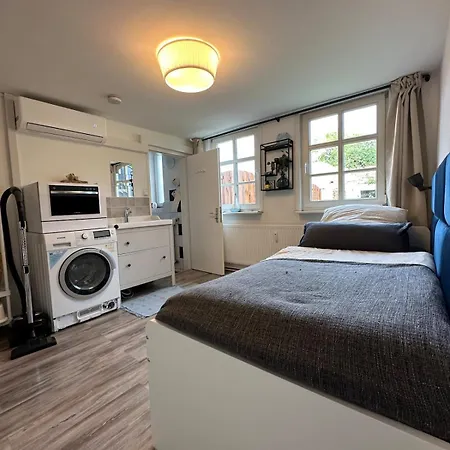 Apartman Gemuetliche 2 Im Dorfkern Großenbrode